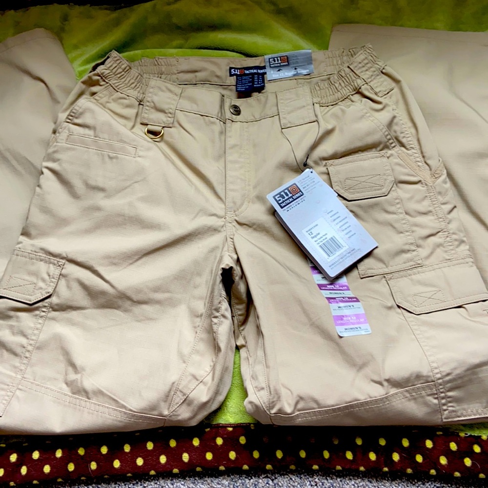 511 Tactical Pants (woman’s)